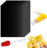 30 meilleurs Feuille Cuisson Reutilisable triés sur le volet pour vous