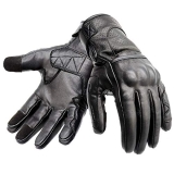 30 meilleurs Gants Moto Cuir triés sur le volet pour vous