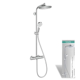 30 meilleurs Hansgrohe Colonne Douche triés sur le volet pour vous