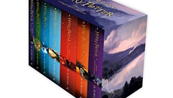 30 meilleurs Livres Harry Potter triés sur le volet pour vous