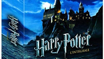 30 meilleurs Harry Potter 8 triés sur le volet pour vous