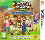 30 meilleurs Harvest Moon 3Ds triés sur le volet pour vous