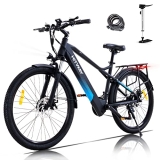 30 meilleurs Velo Assistance Electrique triés sur le volet pour vous