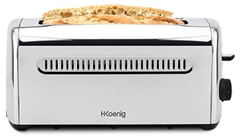 30 meilleurs Grille Pain Baguette triés sur le volet pour vous