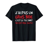30 meilleurs Tee Shirt Humoristique triés sur le volet pour vous