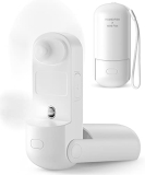 30 meilleurs Mini Ventilateur Brumisateur triés sur le volet pour vous