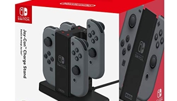 30 meilleurs Chargeur Manette Switch triés sur le volet pour vous