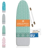 30 meilleurs Housse Table A Repasser 140 X 50 triés sur le volet pour vous