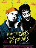 30 meilleurs How To Talk To Girls At Parties triés sur le volet pour vous