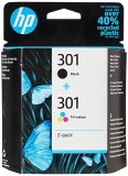 30 meilleurs Cartouches Hp 301 triés sur le volet pour vous