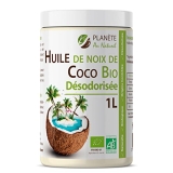 30 meilleurs Huile De Coco Desodorisee triés sur le volet pour vous