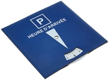 30 meilleurs Disque De Stationnement Zone Bleue triés sur le volet pour vous