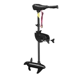 30 meilleurs Moteur Electrique Bateau triés sur le volet pour vous