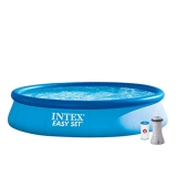 30 meilleurs Piscine Intex Autoportante triés sur le volet pour vous
