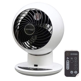 30 meilleurs Ventilateur Colonne Silencieux Avec Telecommande triés sur le volet pour vous