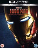 30 meilleurs Iron Man Dvd triés sur le volet pour vous