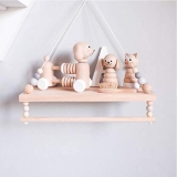 30 meilleurs Etagere Murale Enfant triés sur le volet pour vous