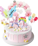 30 meilleurs Décoration Gateau Licorne triés sur le volet pour vous