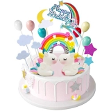 30 meilleurs Deco Gateau Licorne triés sur le volet pour vous
