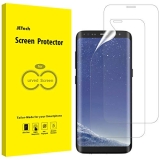 30 meilleurs Film Protection Samsung Galaxy S8 Plus triés sur le volet pour vous
