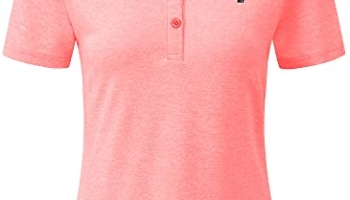 30 meilleurs Polo Femme Manche Courte triés sur le volet pour vous
