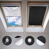 30 meilleurs Rideau Occultant Velux triés sur le volet pour vous