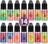 30 meilleurs Liquide Cigarettes Electronique Avec Nicotine 12Mg triés sur le volet pour vous