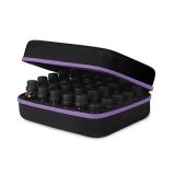 30 meilleurs Boite Huile Rangement Huile Essentielles triés sur le volet pour vous