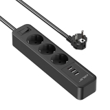 30 meilleurs Multiprise Avec Usb triés sur le volet pour vous