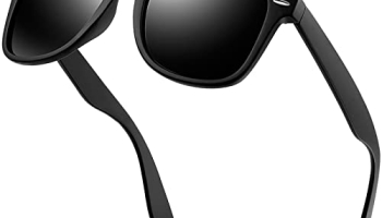 30 meilleurs Lunette Polarisante Homme triés sur le volet pour vous