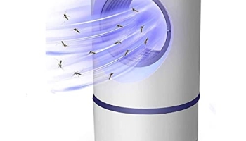 30 meilleurs Appareil Anti Moustique triés sur le volet pour vous
