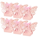 30 meilleurs Contenant Dragee Mariage triés sur le volet pour vous