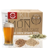 30 meilleurs Kit Fabrication Biere triés sur le volet pour vous