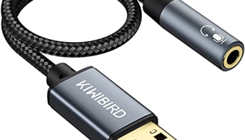 30 meilleurs Jack To Usb triés sur le volet pour vous