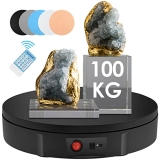 30 meilleurs Plateau Tournant Electrique triés sur le volet pour vous