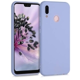 30 meilleurs Coque Huawei P20 Lite Silicone triés sur le volet pour vous