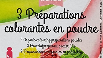 30 meilleurs Colorant Alimentaire Bio triés sur le volet pour vous