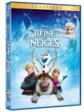 30 meilleurs La Reine Des Neiges Dvd triés sur le volet pour vous