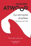 30 meilleurs La Servante Ecarlate En Livre De Poche triés sur le volet pour vous