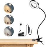 30 meilleurs Lampe Bureau Usb triés sur le volet pour vous