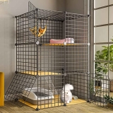 30 meilleurs Enclos Pour Chat triés sur le volet pour vous