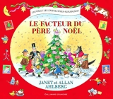 30 meilleurs Livre Noel Enfant triés sur le volet pour vous