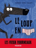 30 meilleurs Le Loup En Slip triés sur le volet pour vous