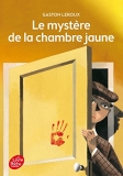 30 meilleurs Le Mystere De La Chambre Jaune triés sur le volet pour vous