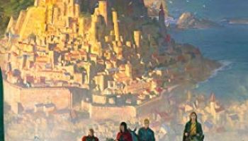 30 meilleurs Raymond E Feist triés sur le volet pour vous