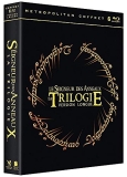 30 meilleurs Coffret Seigneur Des Anneaux Version Longue triés sur le volet pour vous