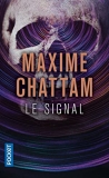 30 meilleurs Le Signal Maxime Chattam triés sur le volet pour vous
