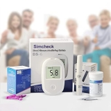 30 meilleurs Lecteur De Glycemie triés sur le volet pour vous