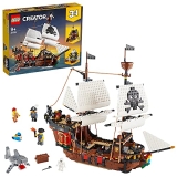 30 meilleurs Lego Bateau Pirate triés sur le volet pour vous