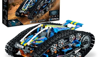 30 meilleurs Lego Technic Telecommande triés sur le volet pour vous